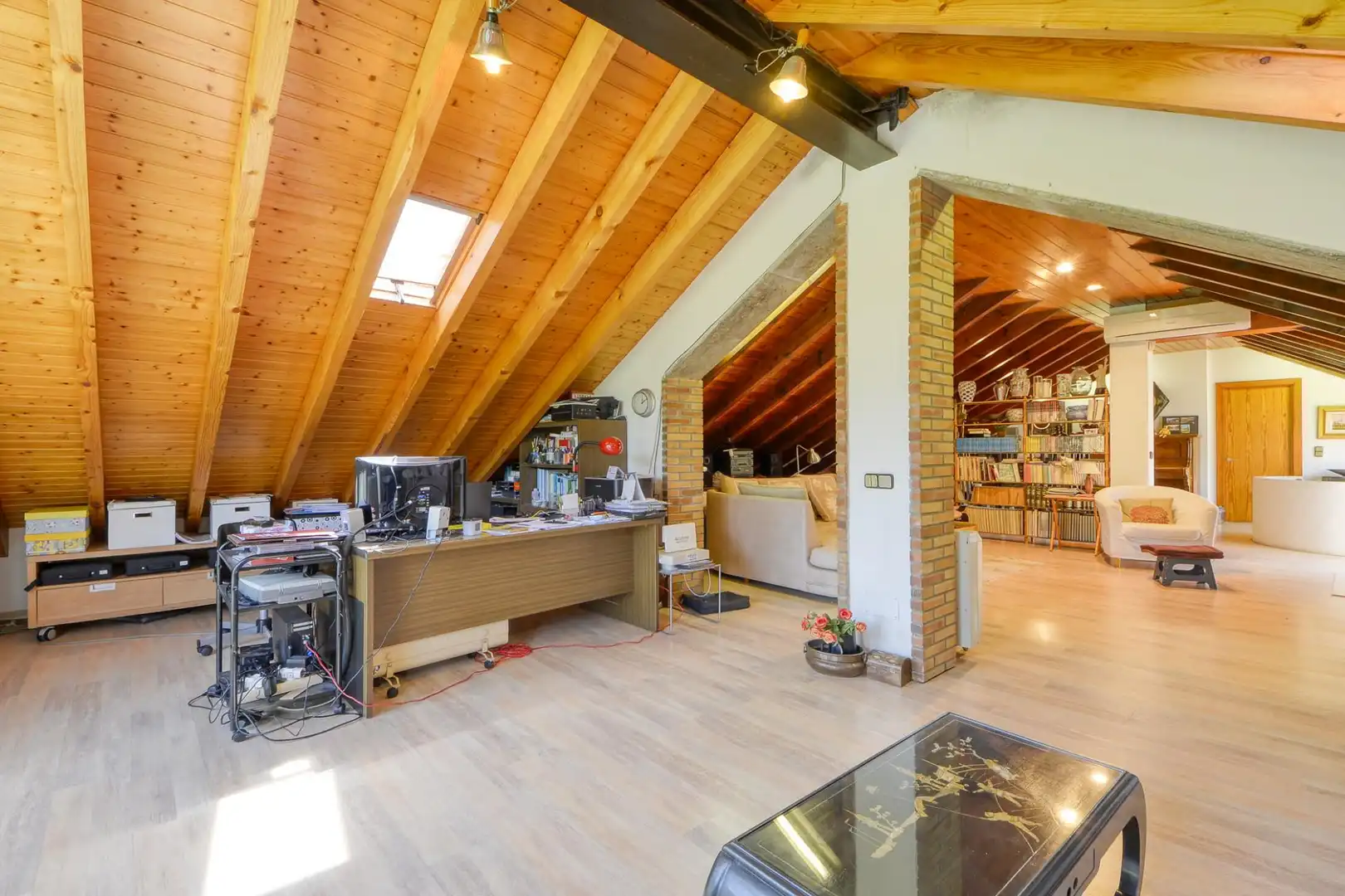 Casa o xalet en venda a General Estartús, 63, La Vall d'en Bas