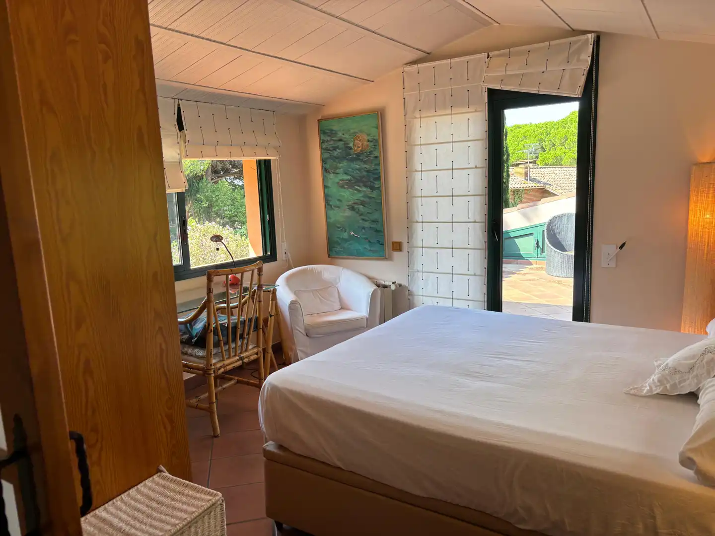 Villa con piscina in vendita a Passeig Plana, imagen 27