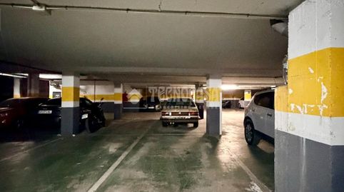 Foto 5 de Garatge en venda a Praderón, San Sebastián de los Reyes