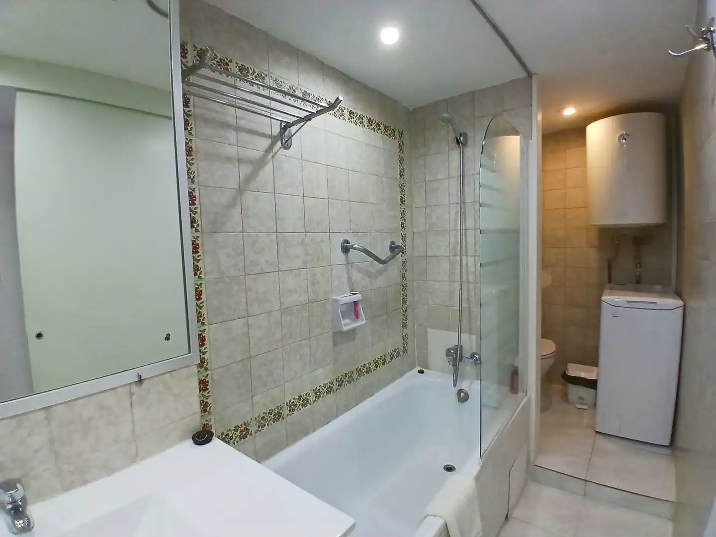 Apartamento con piscina en venta en Puerto Deportivo, imagen 12
