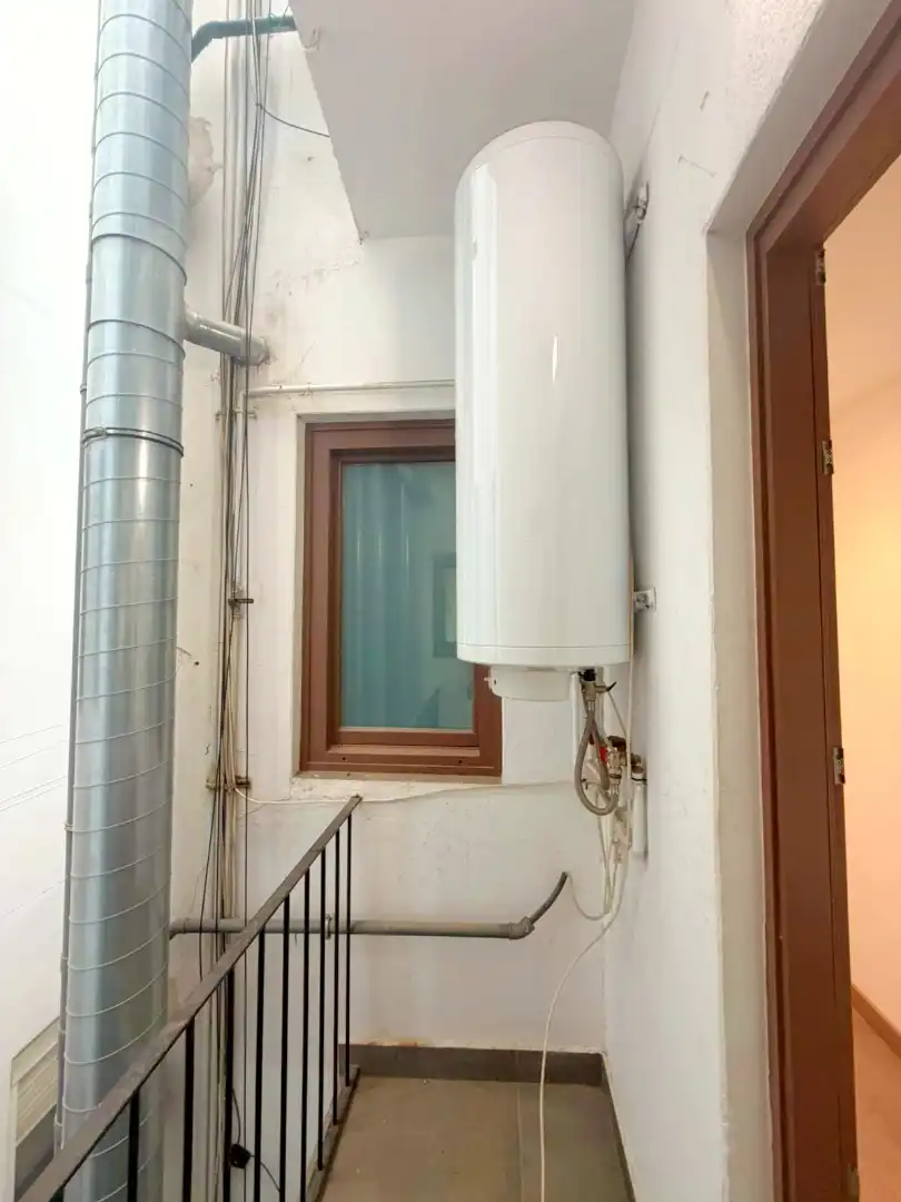 Appartement avec terrasse à vendre à Avinguda del Paral·lel, imagen 11