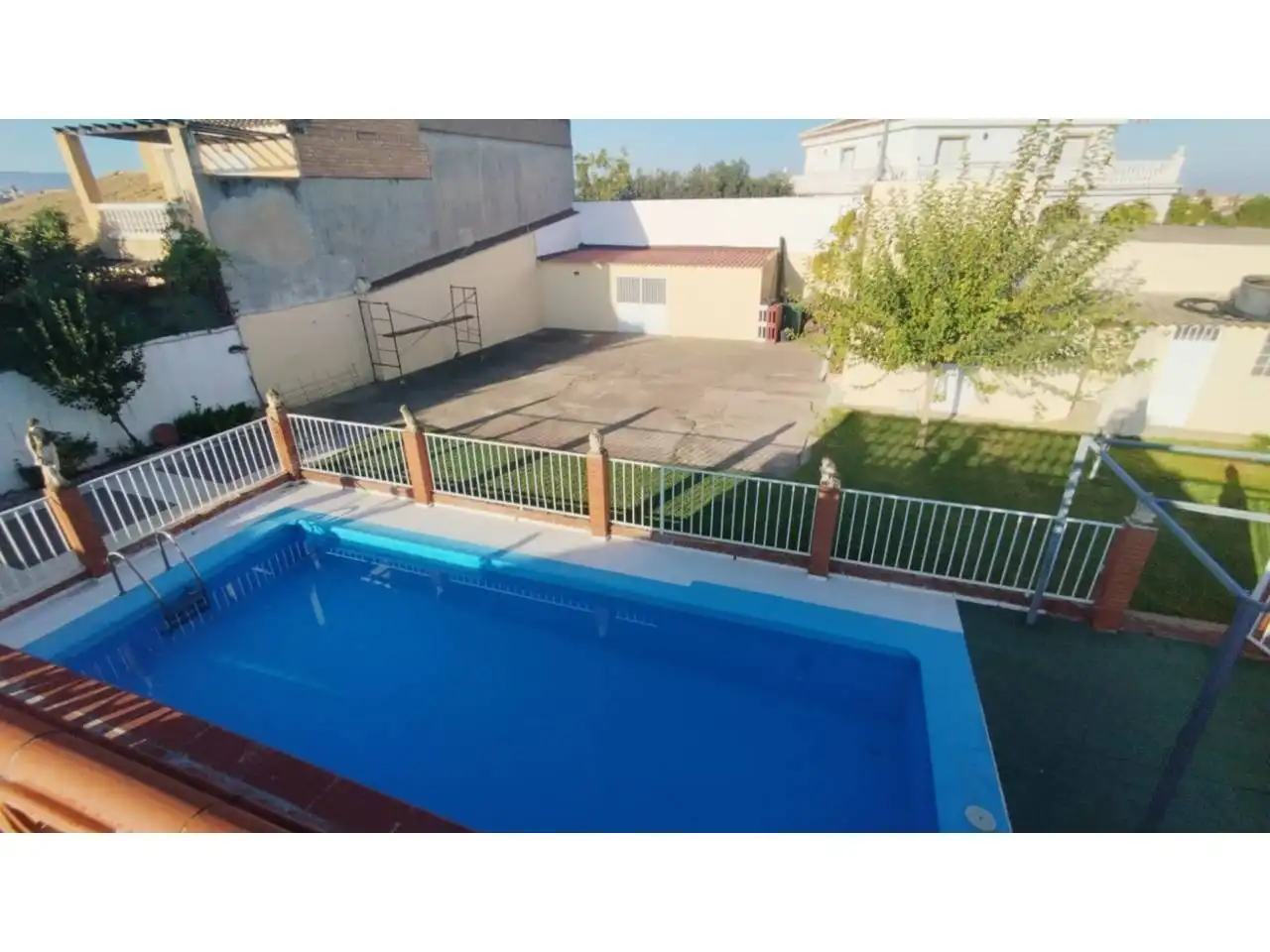 Casa o chalet en venta en Cuesta Colorada, 37, Gójar