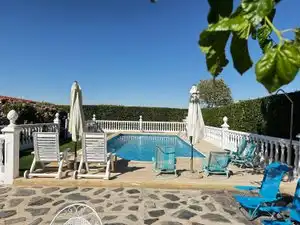 Villa con piscina in vendita a Calle Sector Pp Talle 52, imagen 15
