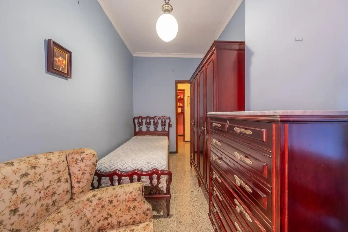 Wohnung zum Verkauf in Pasaje de Suecia 41, imagen 17
