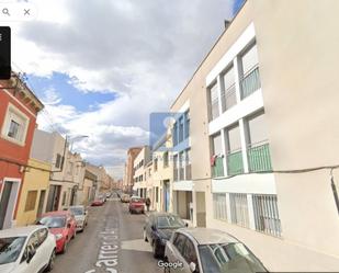 Exterior view of Flat for sale in Sabadell