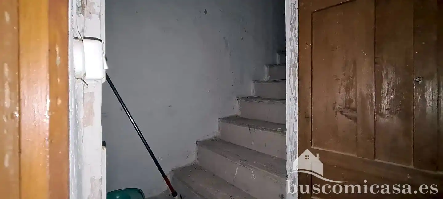 Casa adosada en venda en Sorihuela del Guadalimar