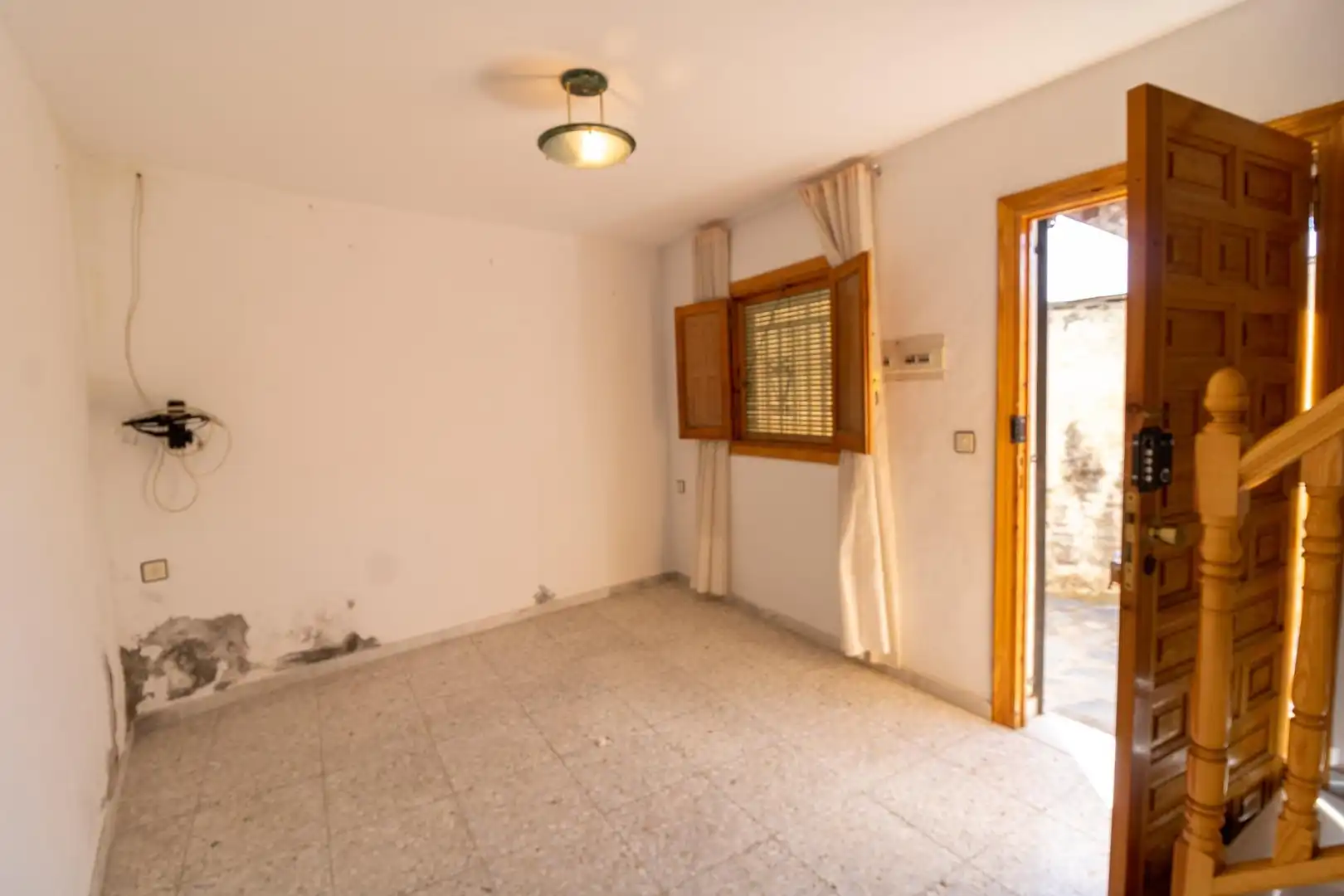 Casa o xalet en venda en Velefique amb Terrassa i Balcó