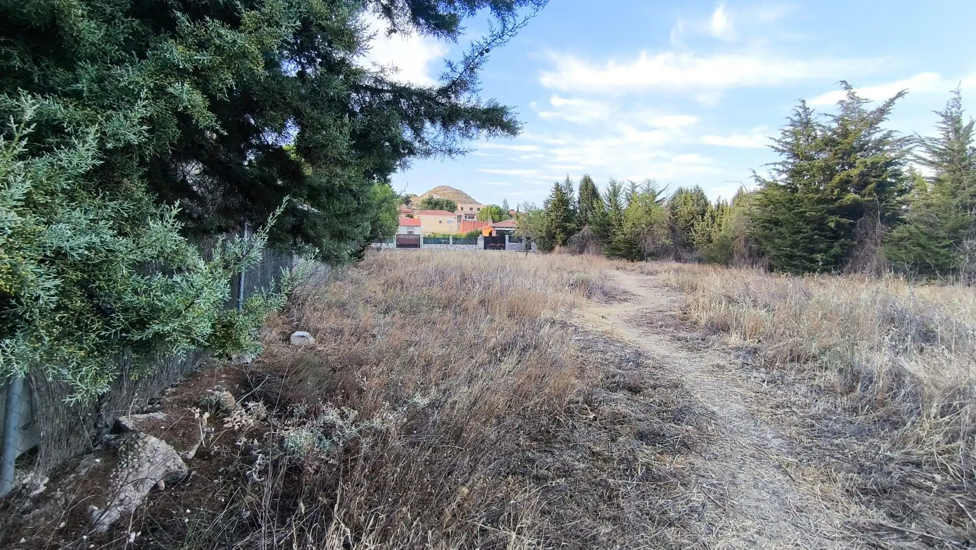 Terreno residencial en venta en Colmenar de Oreja, imagen 9