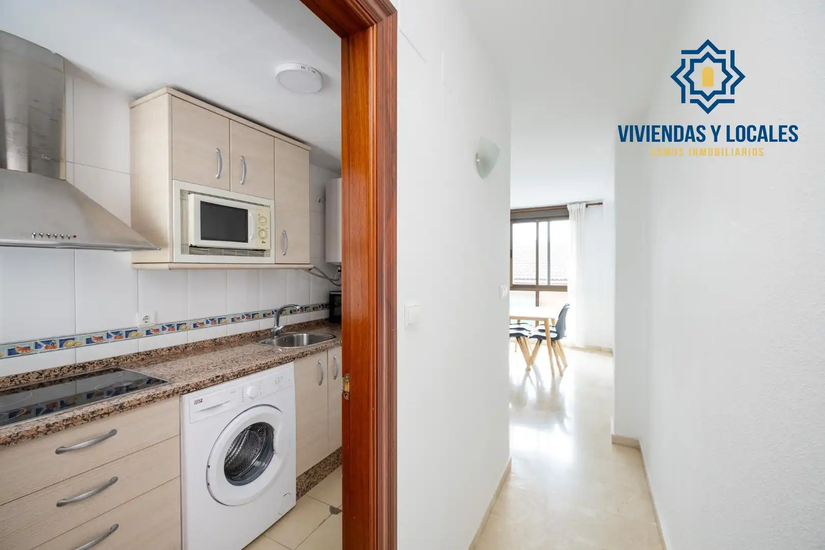 Apartament en venda a San Miguel