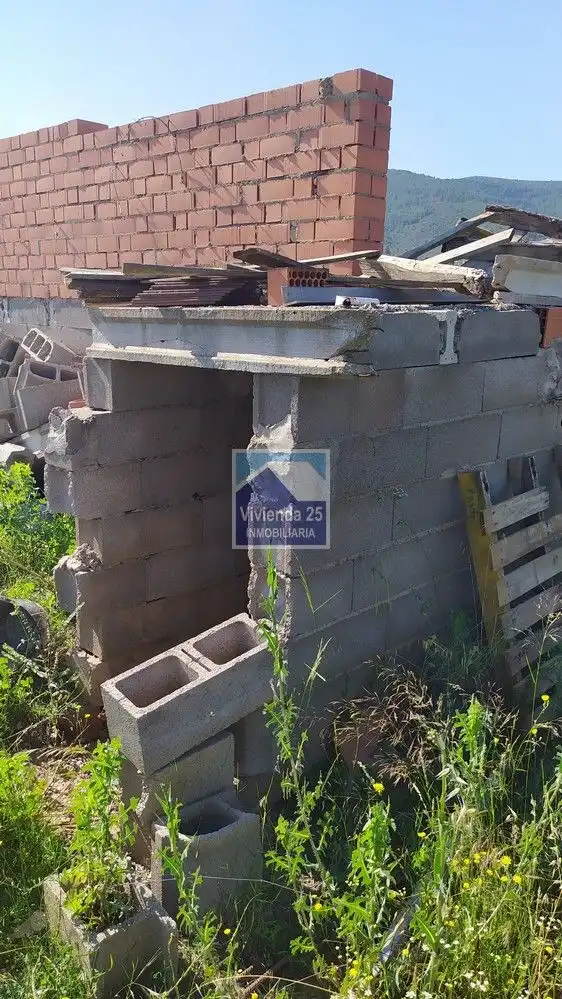 Terreny residencial en venda a Vilafamés, imagen 4