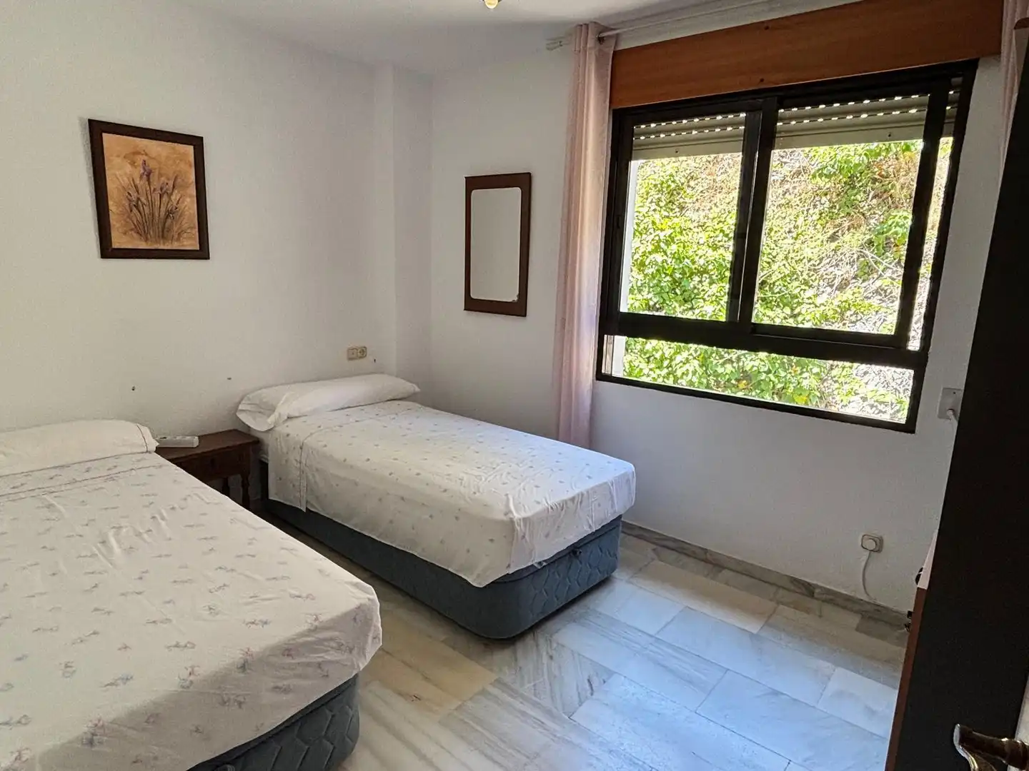 Wohnung mit Aufzug zur Miete in Paseo San Cristóbal, imagen 10