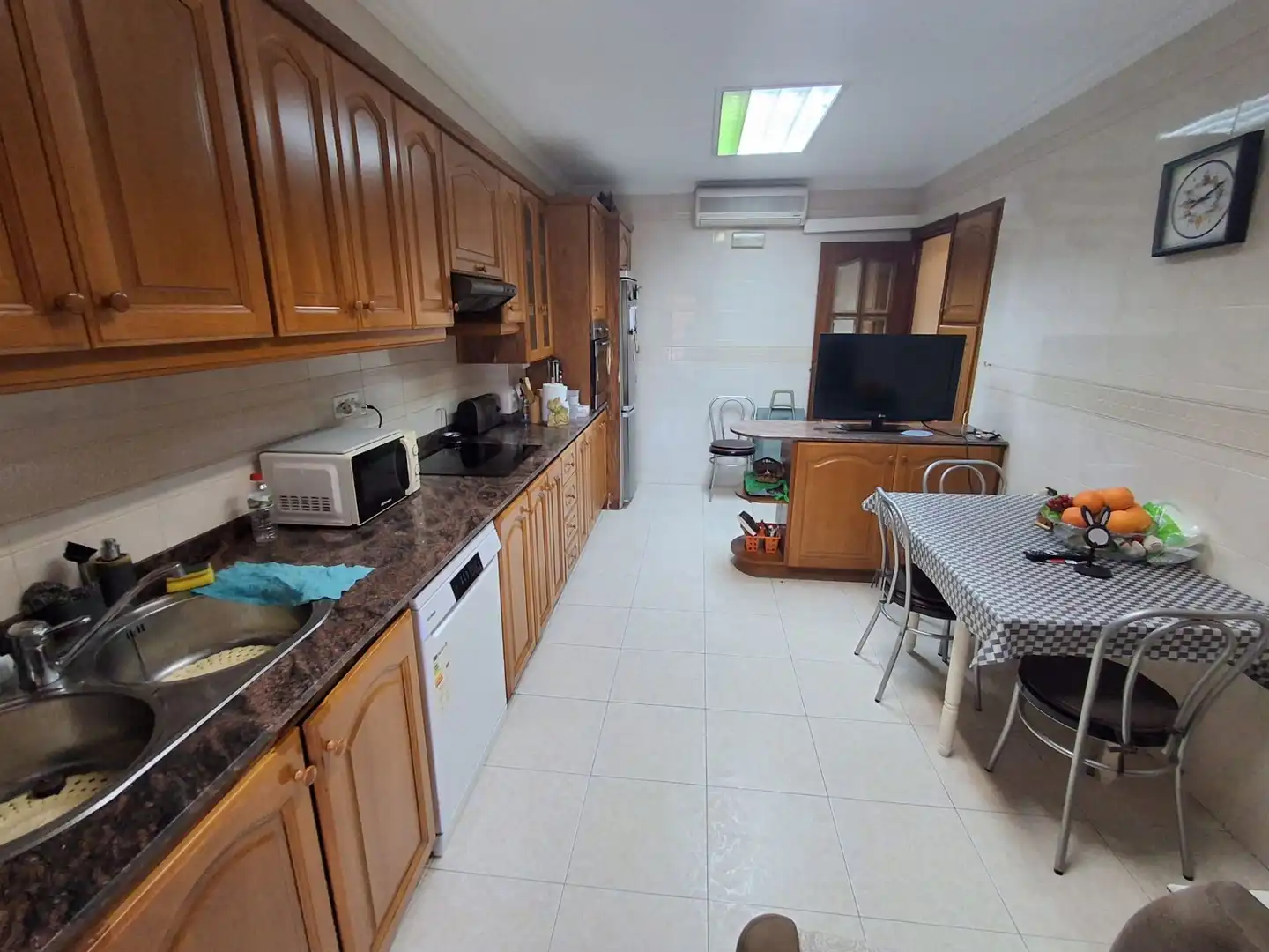 Wohnung zum Verkauf in Sagrat Cor 75(B), imagen 31