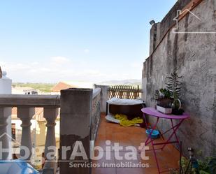 Terrace of House or chalet for sale in Ador  with Terrace and Balcony