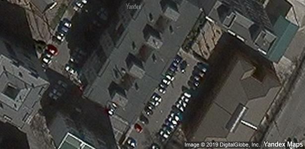 Parking de Piso en venta en Coslada