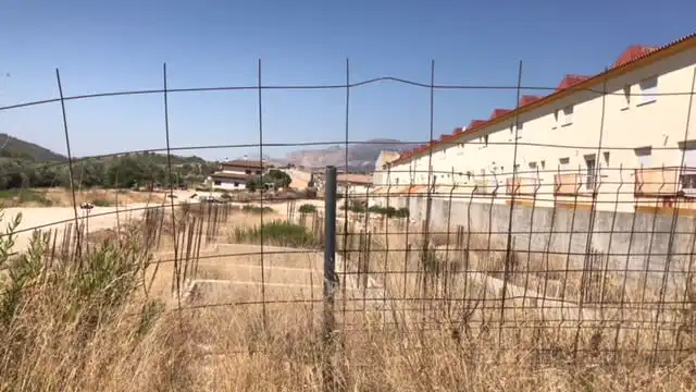 Grundstücke zum Verkauf in Lorca