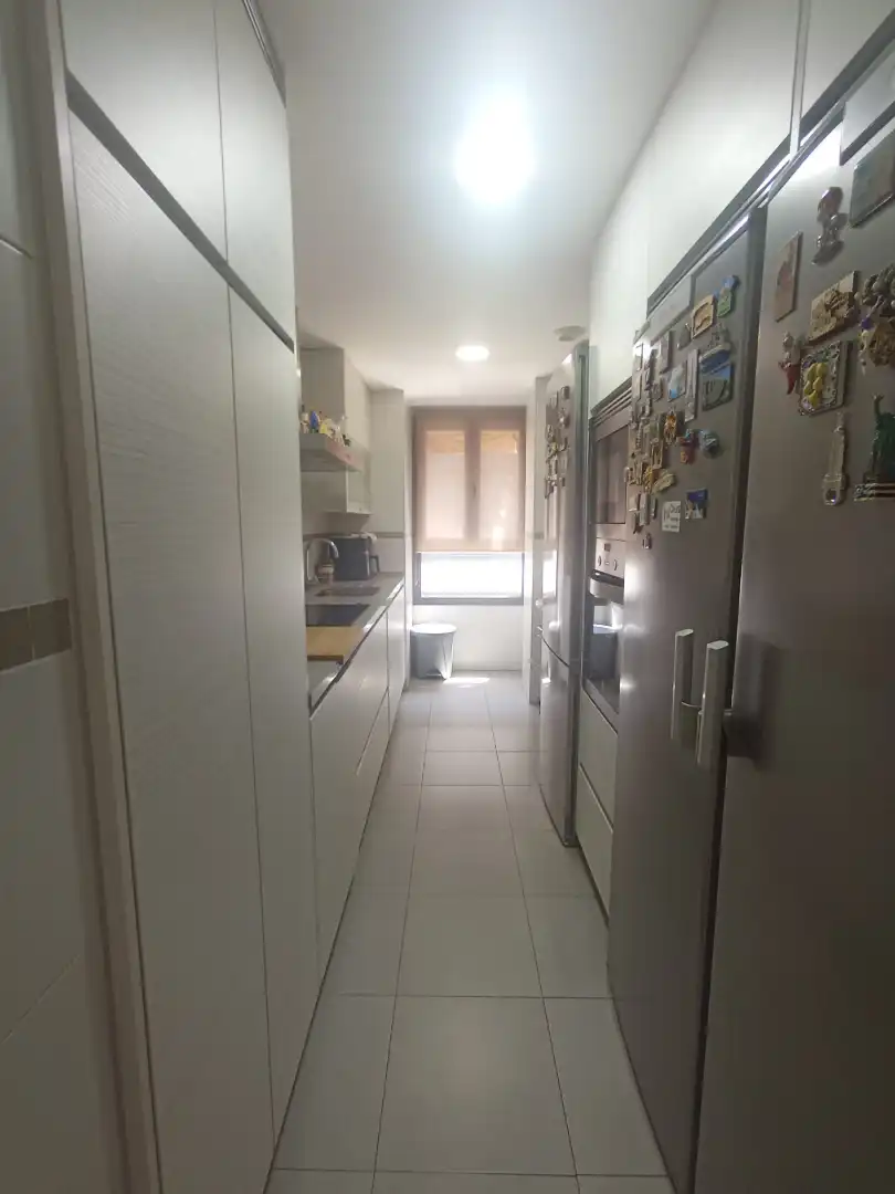 Cuina de Pis en venda en Córdoba amb Aire condicionat, Calefacció i Terrassa