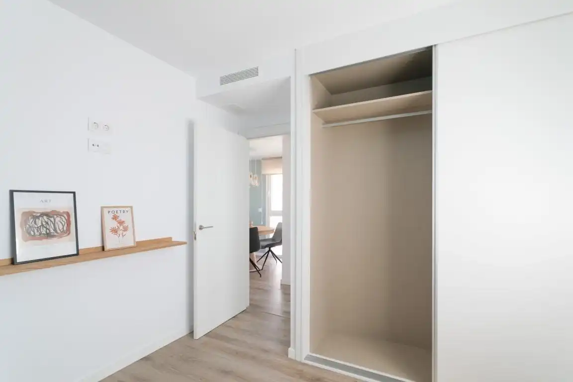 Villa mit Pool zum Verkauf in Balcón de Finestrat - Terra Marina, imagen 24