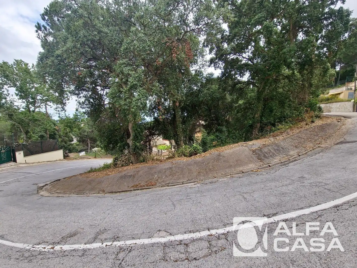 Rural land for sale in Serra Brava, imagen 3