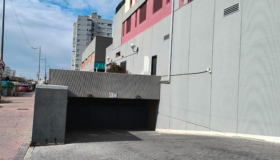 Photo 1 of Garage to rent in Calle del Planeta Saturno, 9, Parla Este, Madrid