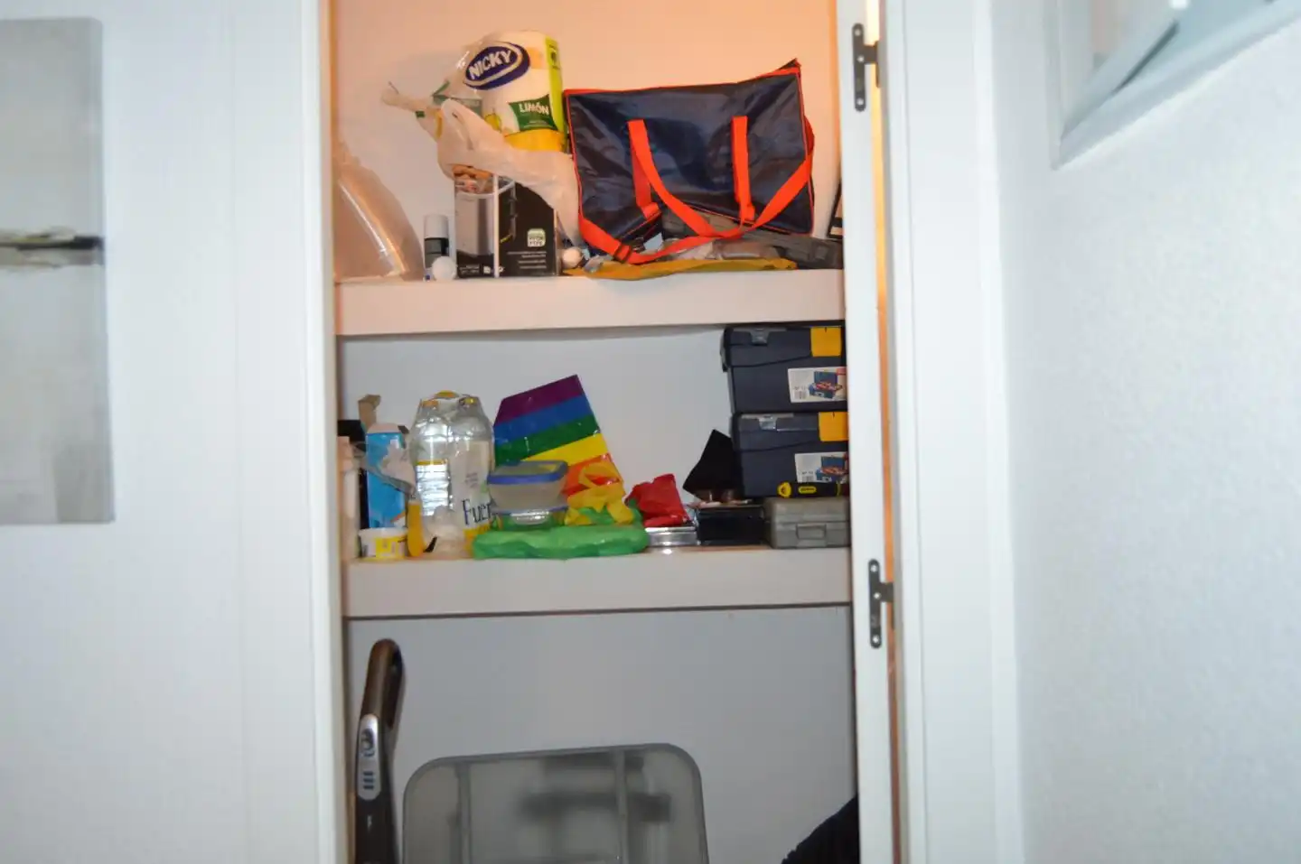 Appartement avec terrasse à vendre à Calle General Emilio Villaescusa, imagen 31