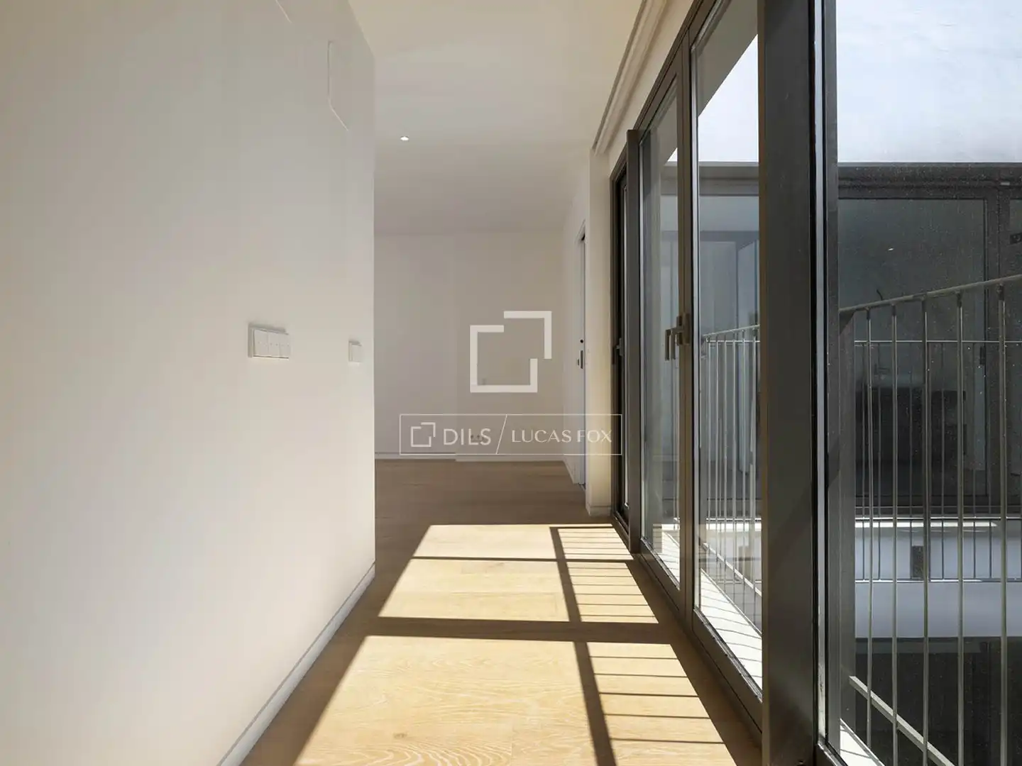 Attic for sale in Barcelona  with Air Conditioner, Terrace and Swimming Pool