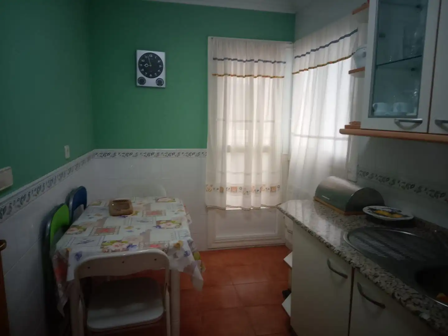 Wohnung mit Aufzug zur Miete in Rúa de Vigo 4A, imagen 9