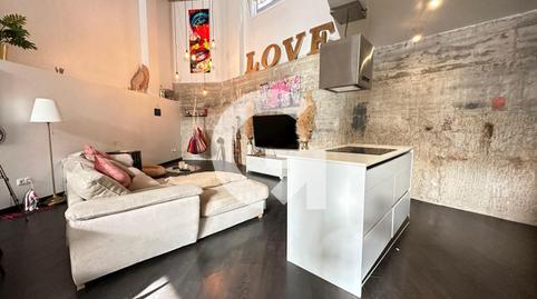 Foto 4 de Loft en venda a Jr Sénia, de la, Collblanc, L'Hospitalet de Llobregat