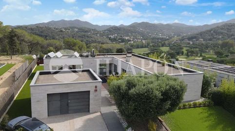 Foto 3 de Casa o chalet en venta en Vallromanes, Barcelona