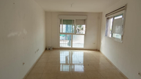 Exterior view of Flat for sale in Roquetas de Mar