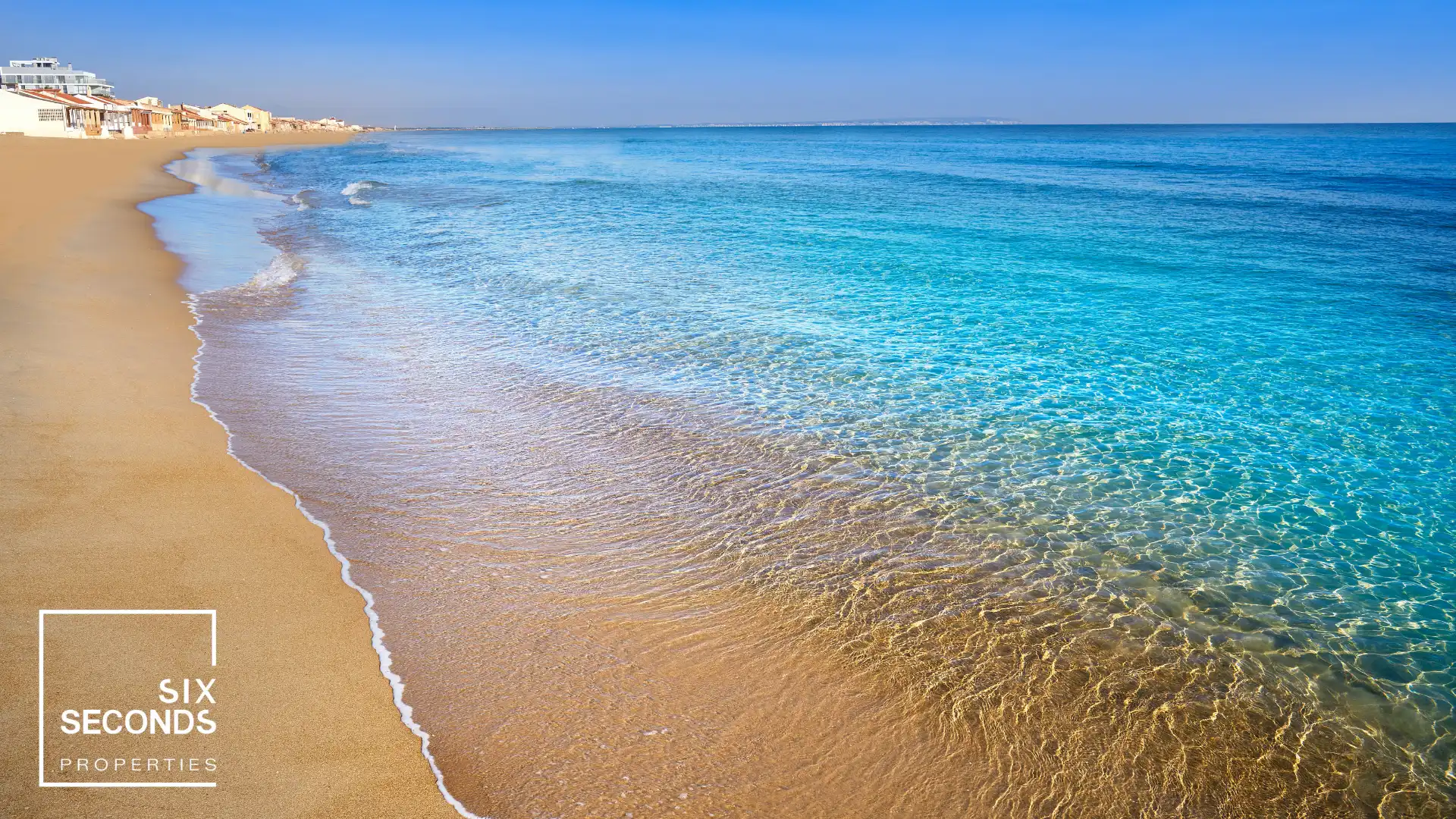 Àtic en venda a Guardamar Playa
