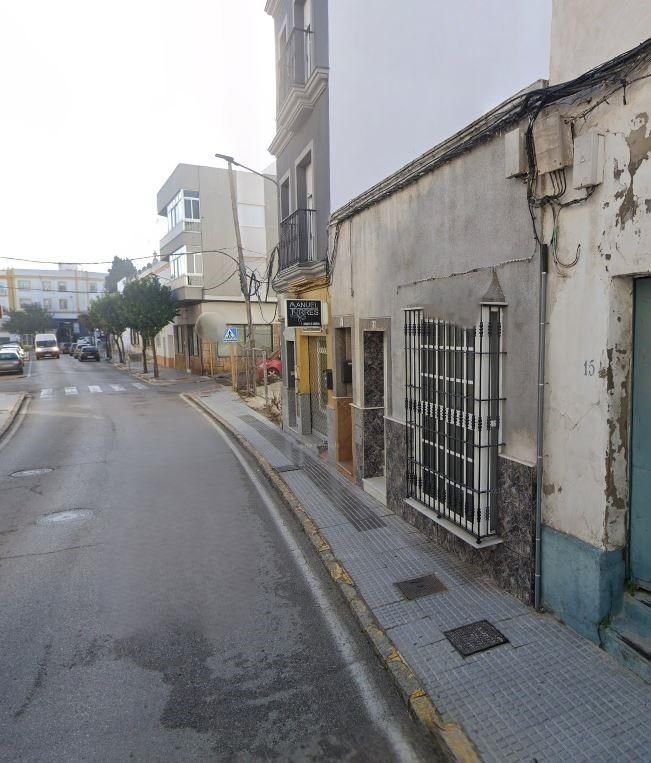 Pis en venda a  BAILEN, 13, Núcleo urbano