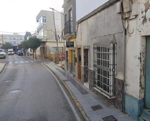 Exterior view of Flat for sale in Chiclana de la Frontera