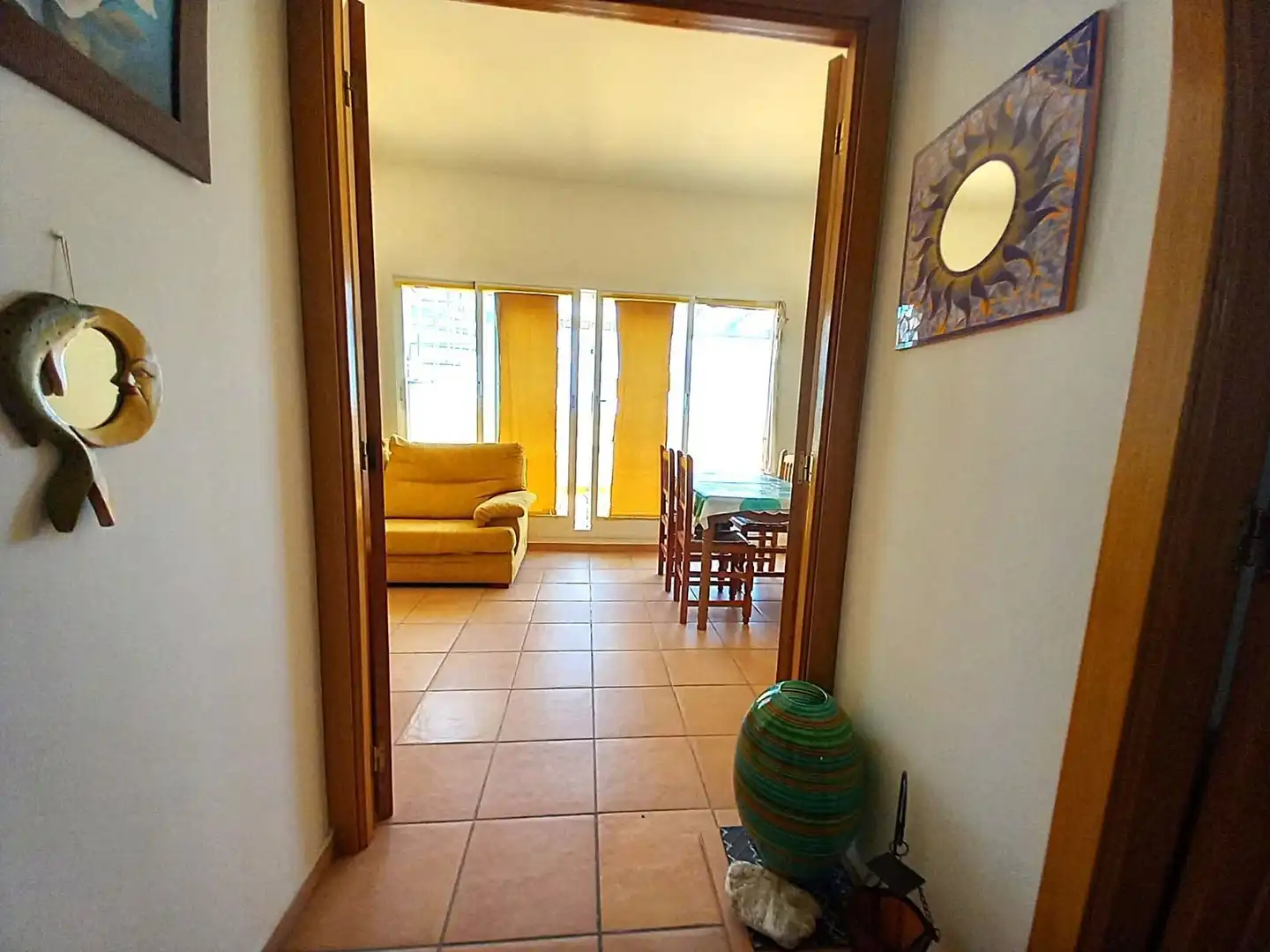Bungalow with pool for sale in Balcón de Finestrat - Terra Marina, imagen 8
