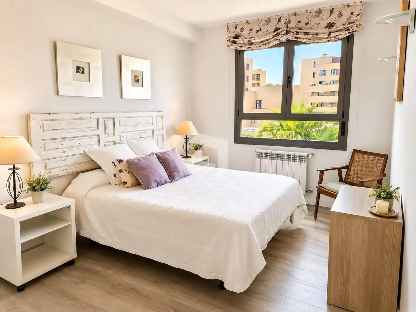 Habitación de Ático en venta en Madrid con Aire acondicionado, Calefacción y Terraza