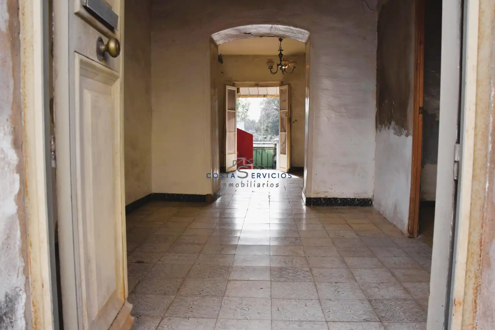 Casa o chalet en venta en Gibraleón con Calefacción y Trastero