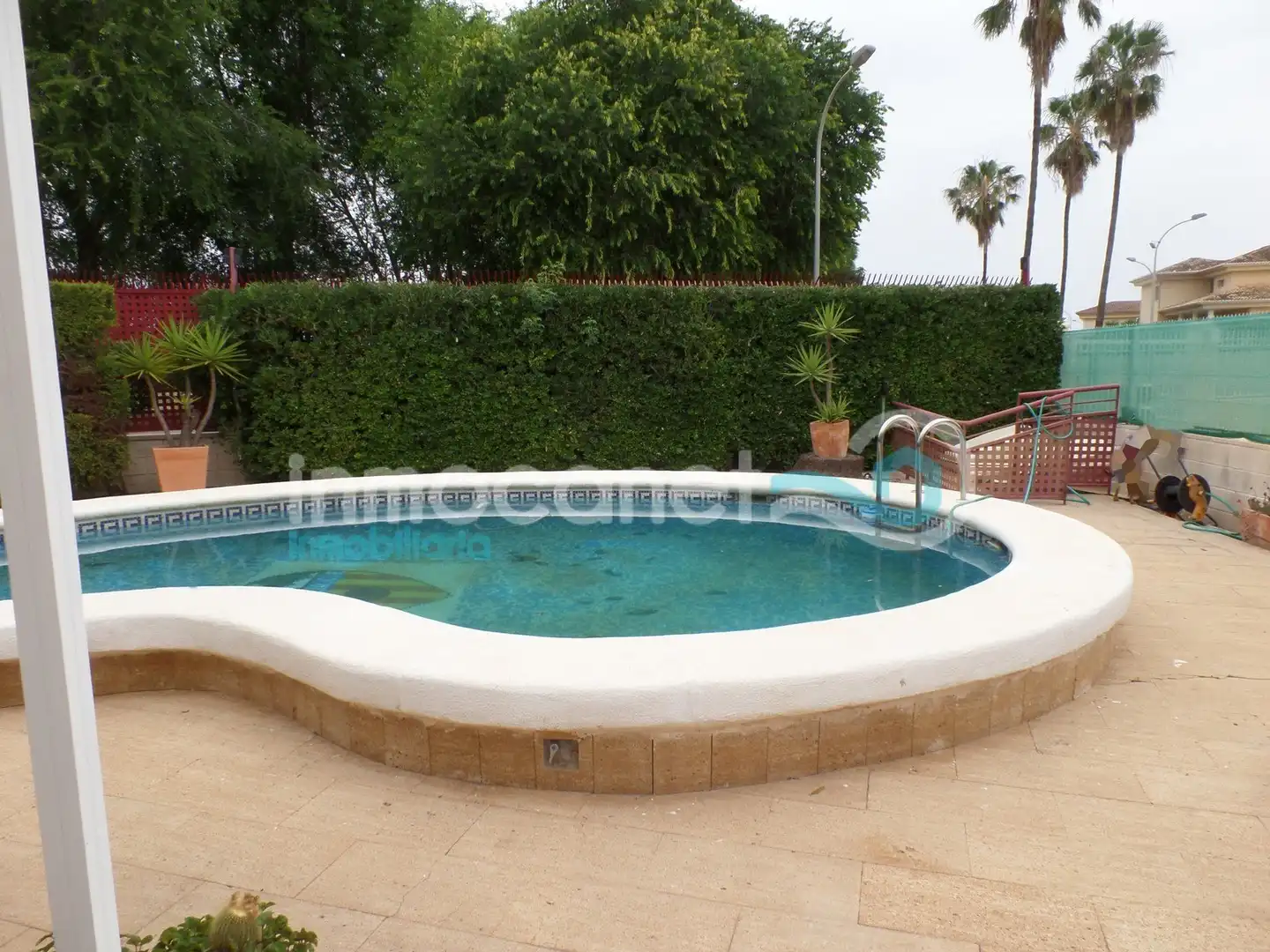 Villa mit Pool zum Verkauf in Oliva pueblo, imagen 18