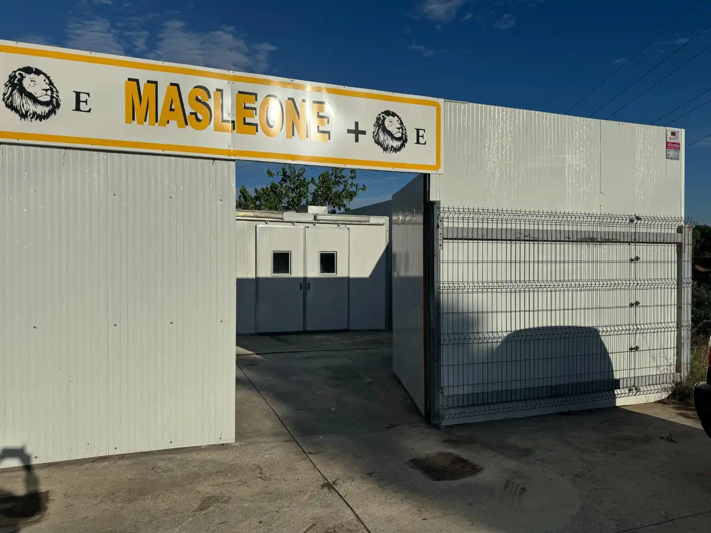 Industrial building for sale in Sant Esteve Sesrovires, imagen 29