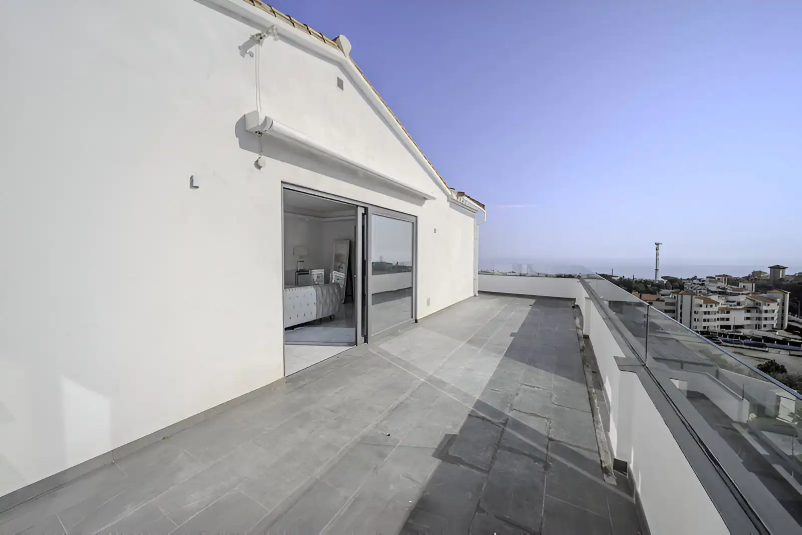 Casa con piscina in vendita a Benalmádena pueblo, imagen 59
