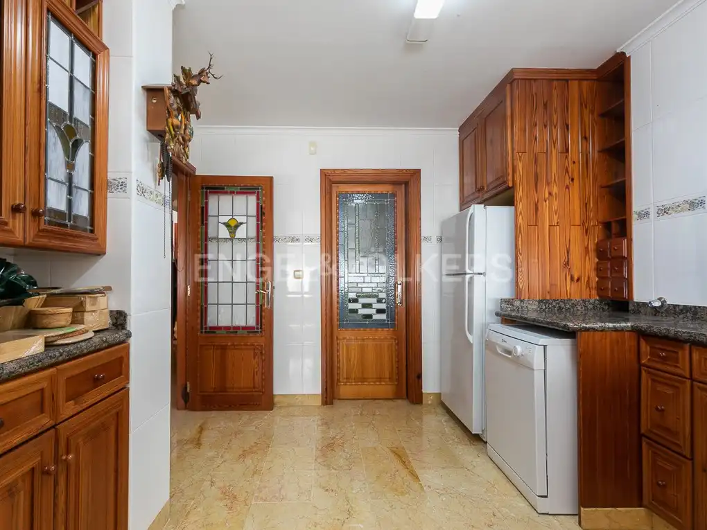 Maison avec terrasse à vendre à El Faro, imagen 16