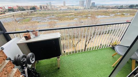 Foto 2 de Apartament en venda a Camí Reial,  Valencia Capital