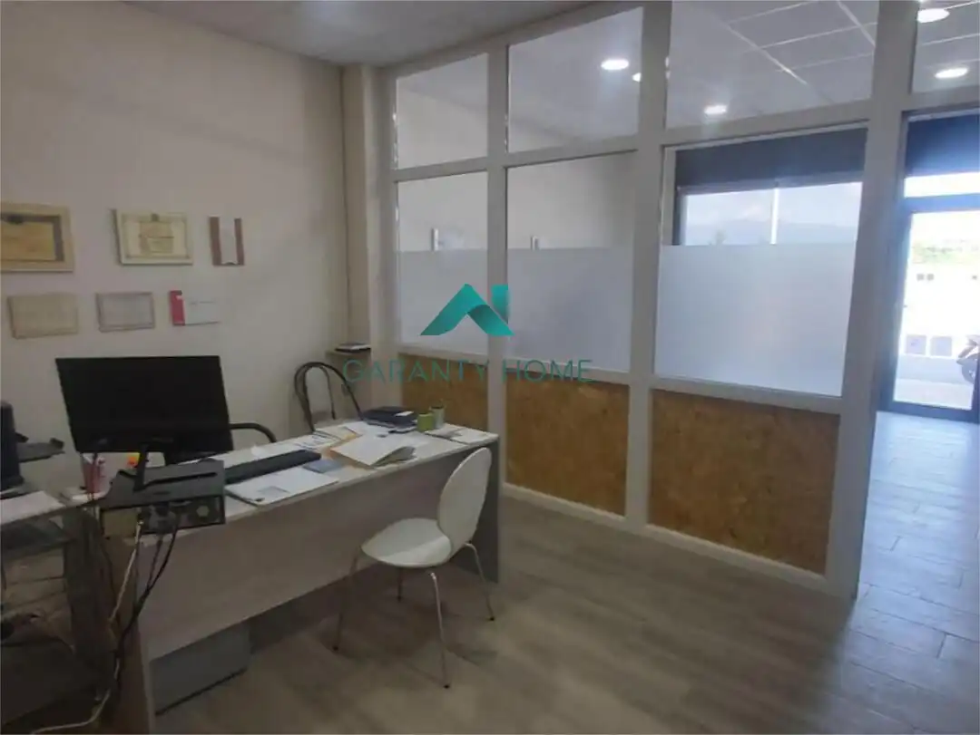 Bureau à louer à Remolins - Sant Jaume, imagen 2