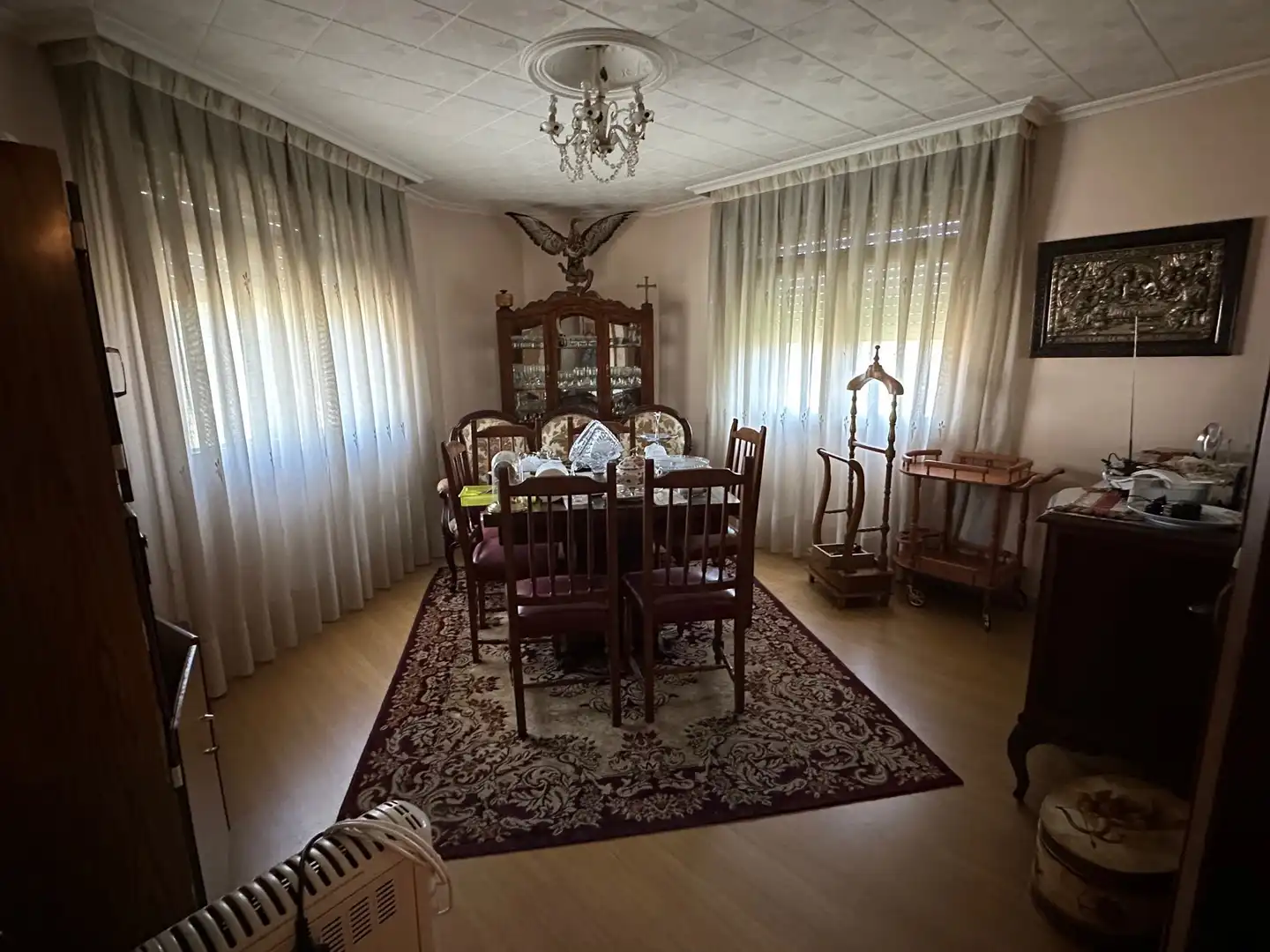 Maison avec jardin à vendre à O Carballiño, imagen 7