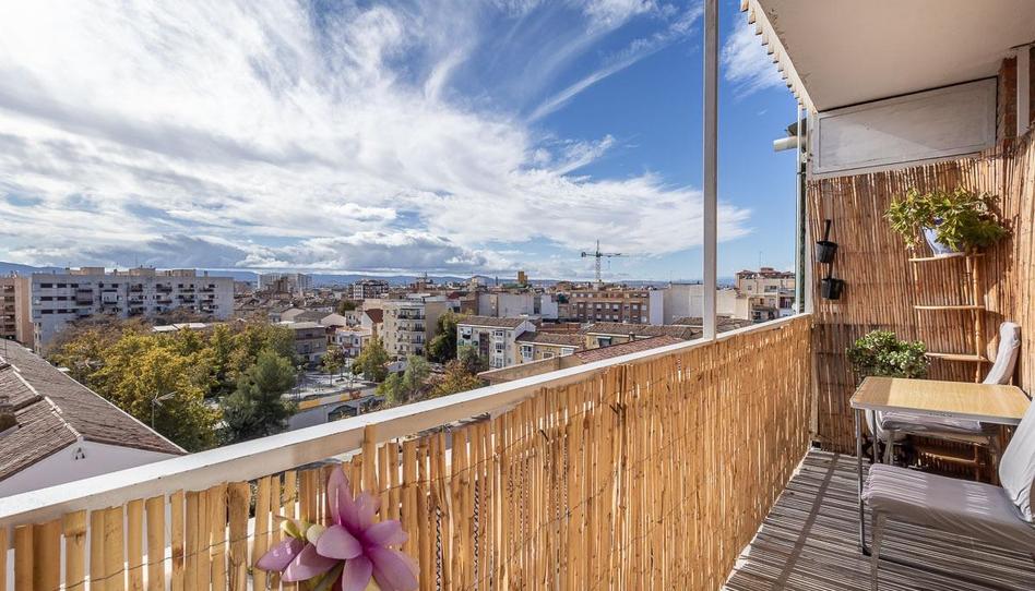 Photo 1 of Flat for sale in Barrio de Zaidín, Granada