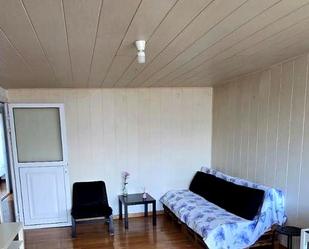 Bedroom of Apartment to rent in San Cristóbal de la Laguna  with Terrace, Furnished and Balcony