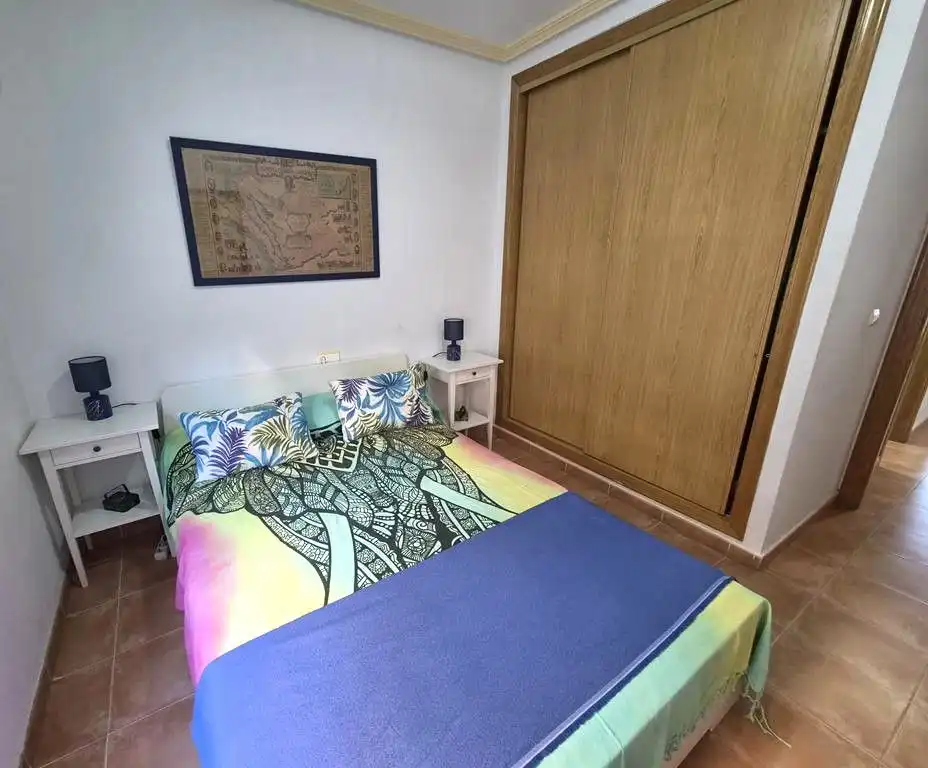 Appartement compact avec piscine à vendre à Marina de la Torre, imagen 10