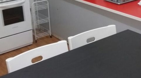 Foto 4 de Piso de alquiler en Ávila Kalea, Ametzola, Bilbao