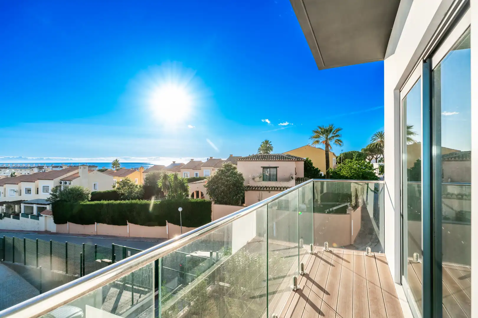 Haus mit Terrasse zur Miete in Calahonda, imagen 34