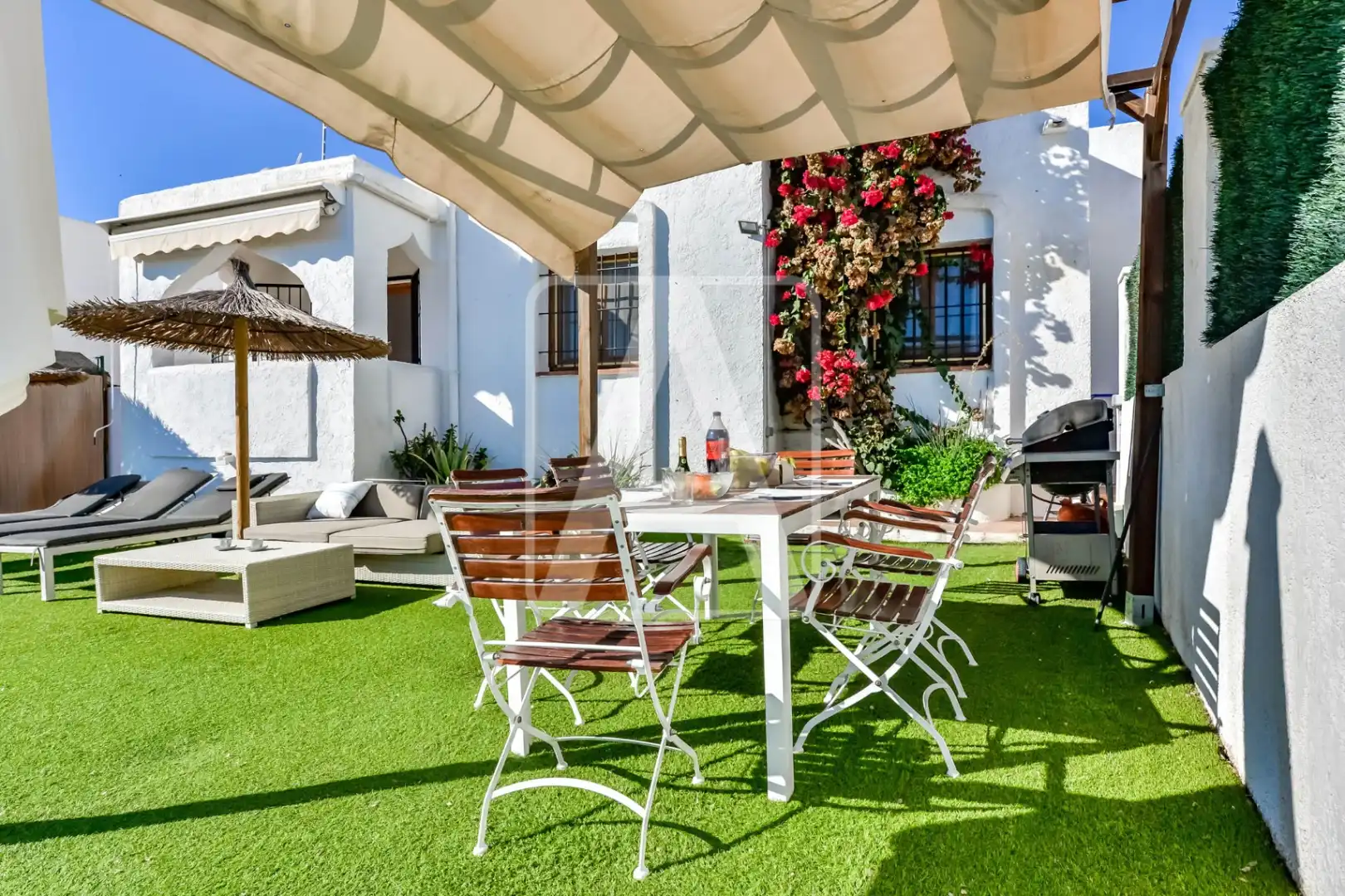 Chalet con piscina en venta en Cometa, imagen 51
