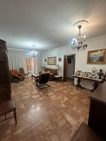 Piso en Venta en San Carlos - San José