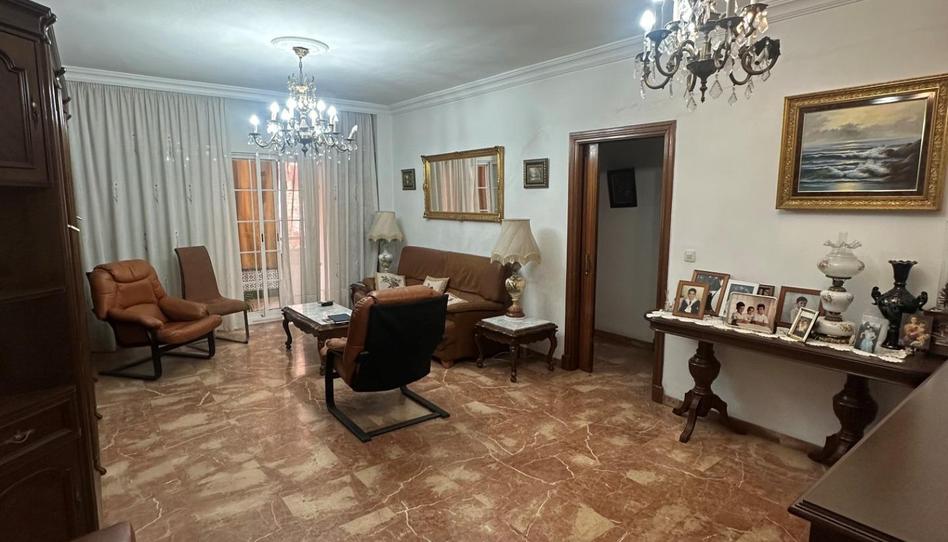 Photo 1 of Flat for sale in San Carlos - San José, Sevilla